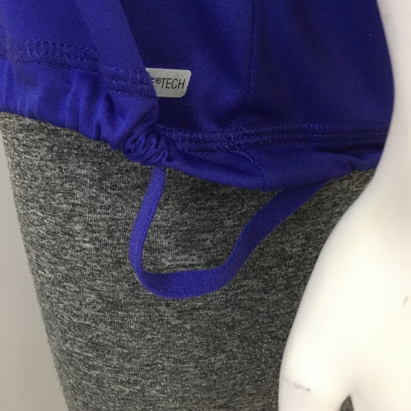 Athletic Works Built In Bra Racerback Tank Top - Picture 5 of 8